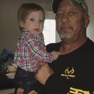 Meet your Posher, Randy